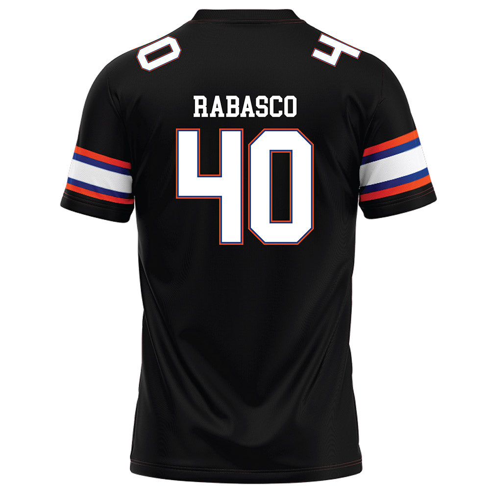Florida - NCAA Football : Brandon Rabasco - Football Jersey