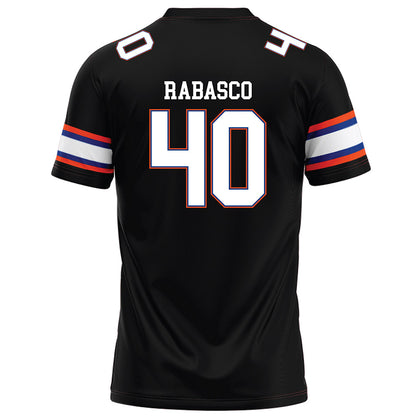 Florida - NCAA Football : Brandon Rabasco - Football Jersey