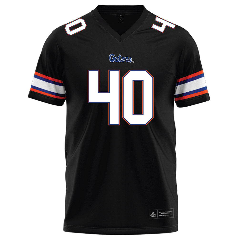 Florida - NCAA Football : Brandon Rabasco - Football Jersey