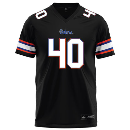 Florida - NCAA Football : Brandon Rabasco - Football Jersey