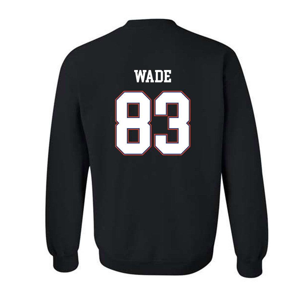 Florida - NCAA Football : Jackson Wade - Crewneck Sweatshirt