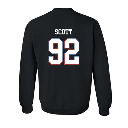 Florida - NCAA Football : Sebastian Scott - Crewneck Sweatshirt