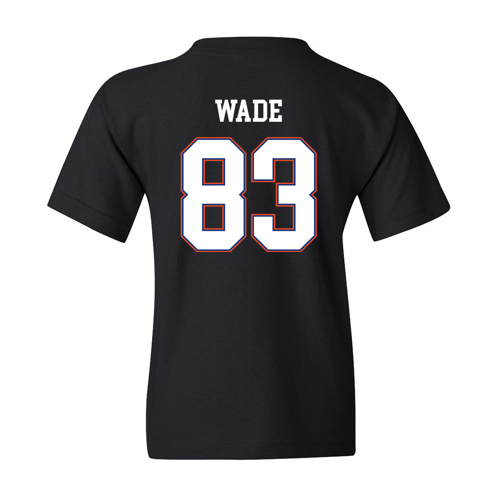 Florida - NCAA Football : Jackson Wade - Youth T-Shirt
