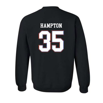 Florida - NCAA Football : DeBraun Hampton - Crewneck Sweatshirt