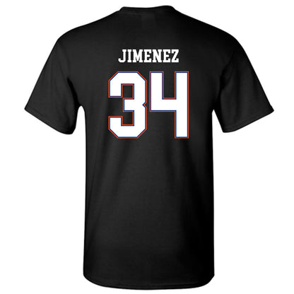 Florida - NCAA Football : Kelvin Jimenez - Replica Shersey T-Shirt