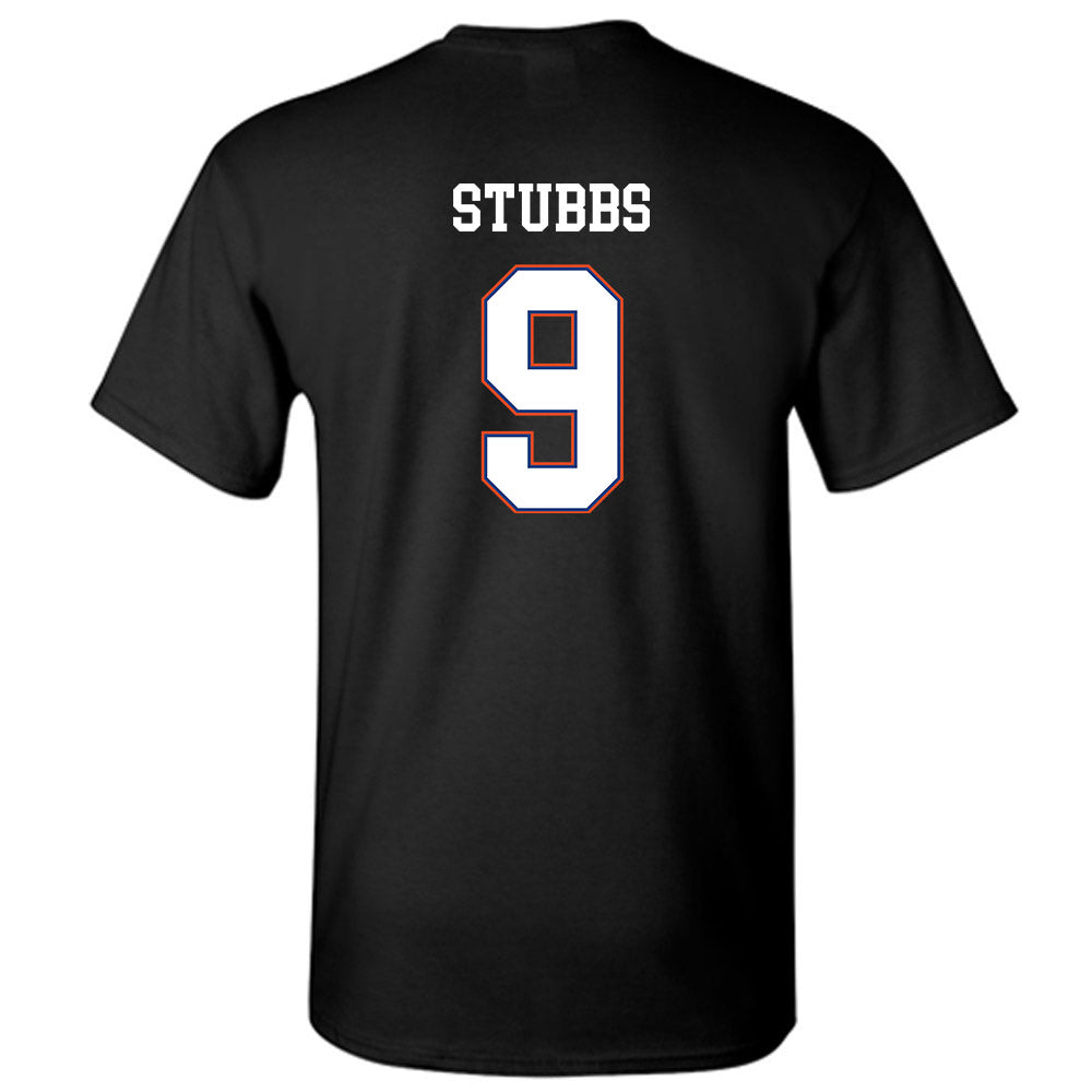 Florida - NCAA Football : Drake Stubbs - Replica Shersey T-Shirt-1