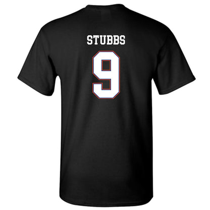 Florida - NCAA Football : Drake Stubbs - Replica Shersey T-Shirt-1