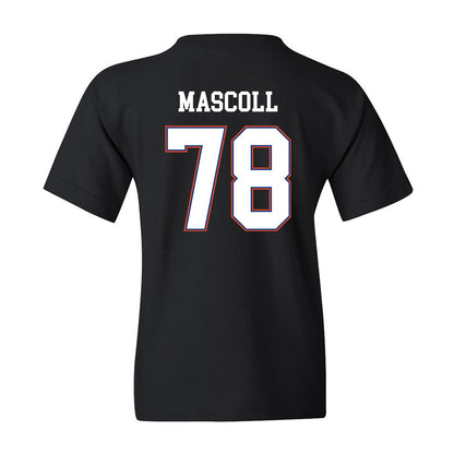 Florida - NCAA Football : Marcus Mascoll - Youth T-Shirt
