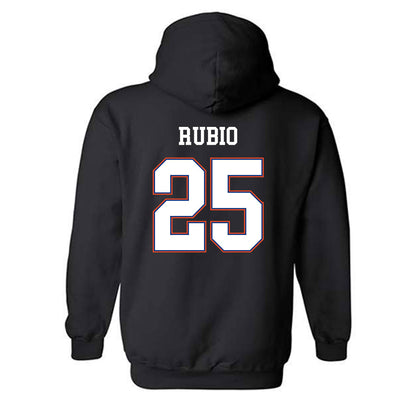 Florida - NCAA Football : Anthony Rubio - Hooded Sweatshirt