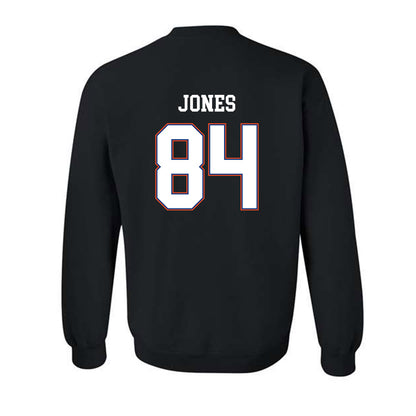 Florida - NCAA Football : Micah Jones - Replica Shersey Crewneck Sweatshirt-1