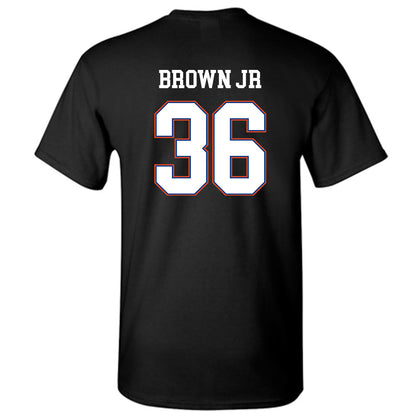 Florida - NCAA Football : Vincent Brown Jr - Replica Shersey T-Shirt-1