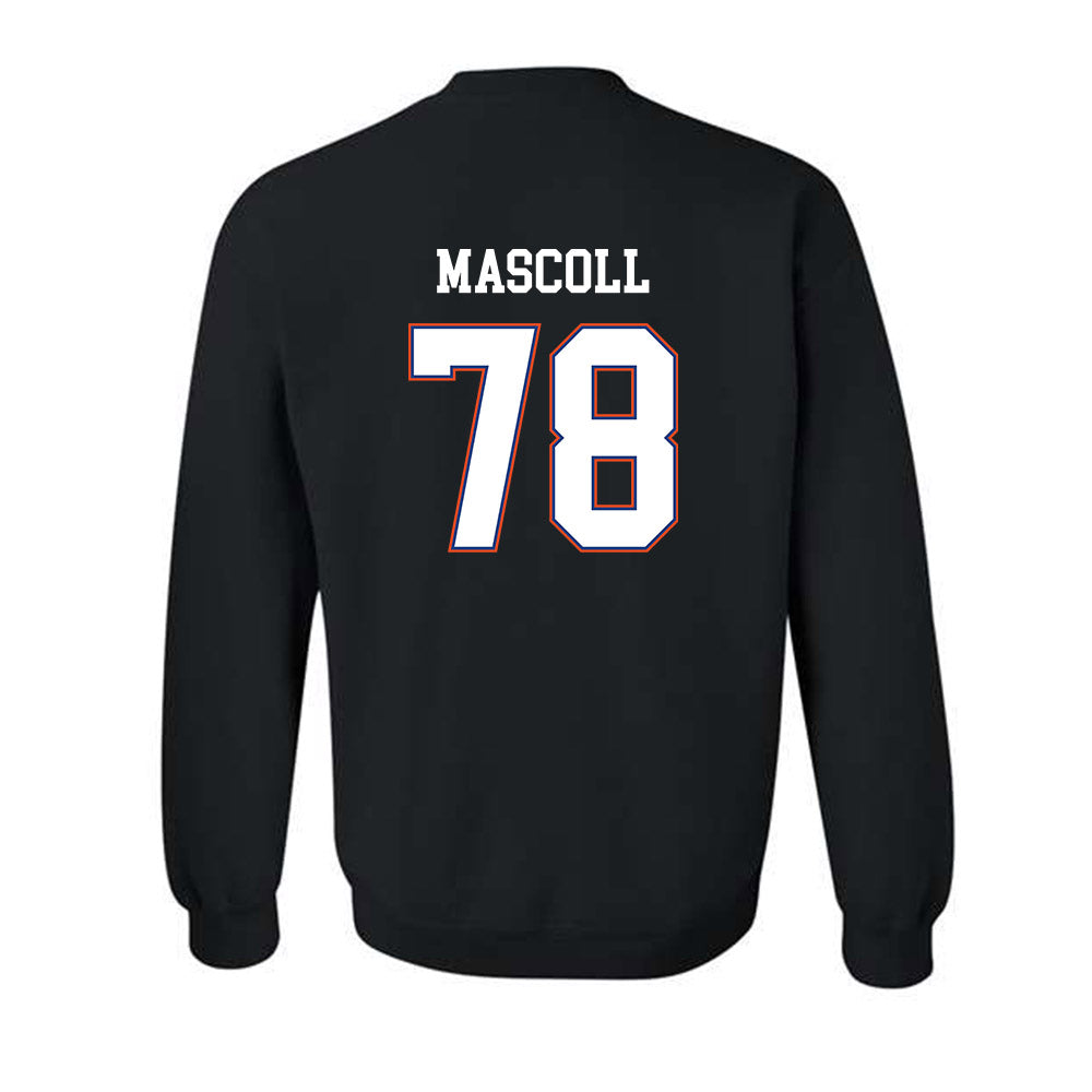 Florida - NCAA Football : Marcus Mascoll - Crewneck Sweatshirt