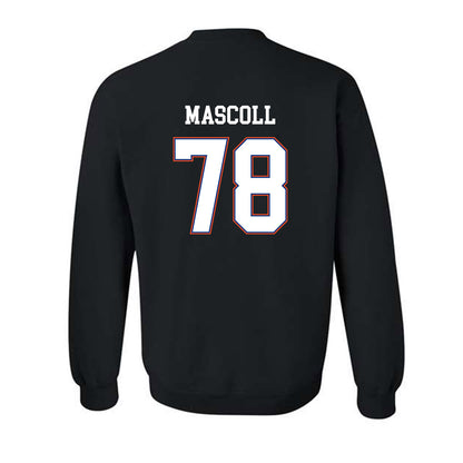 Florida - NCAA Football : Marcus Mascoll - Crewneck Sweatshirt