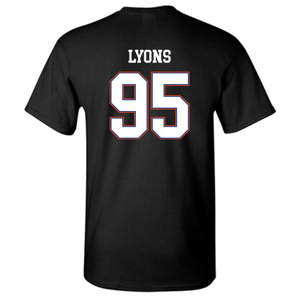 Florida - NCAA Football : Jamari Lyons - T-Shirt