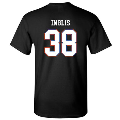 Florida - NCAA Football : Nicholas Inglis - Replica Shersey T-Shirt-1