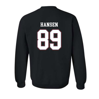 Florida - NCAA Football : Hayden Hansen - Crewneck Sweatshirt