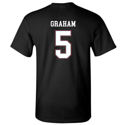 Florida - NCAA Football : Myles Graham - T-Shirt Replica Shersey