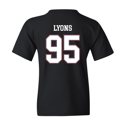 Florida - NCAA Football : Jamari Lyons - Youth T-Shirt