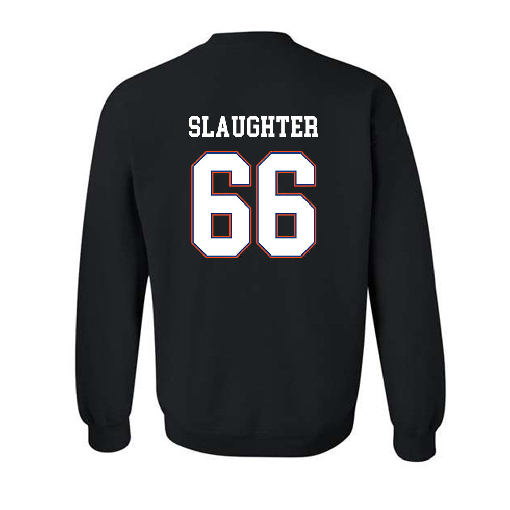 Florida - NCAA Football : Jake Slaughter - Crewneck Sweatshirt
