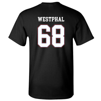 Florida - NCAA Football : Fletcher Westphal - T-Shirt Replica Shersey