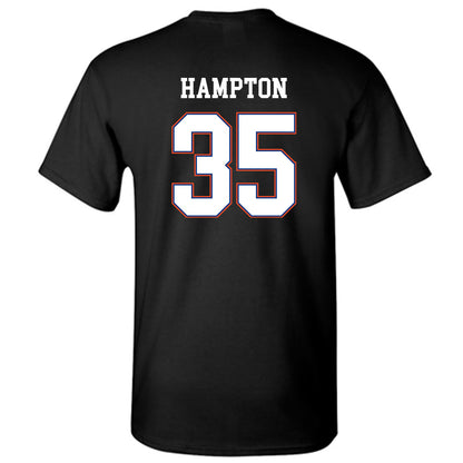 Florida - NCAA Football : DeBraun Hampton - T-Shirt