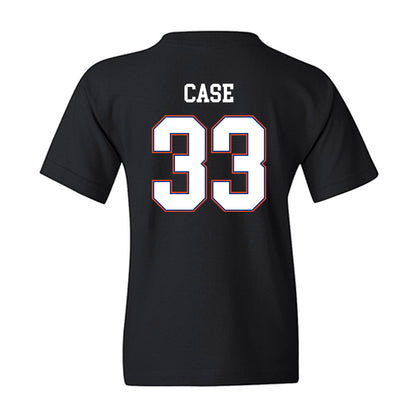 Florida - NCAA Football : Brian Case - Replica Shersey Youth T-Shirt-1