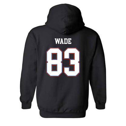Florida - NCAA Football : Jackson Wade - Hooded Sweatshirt