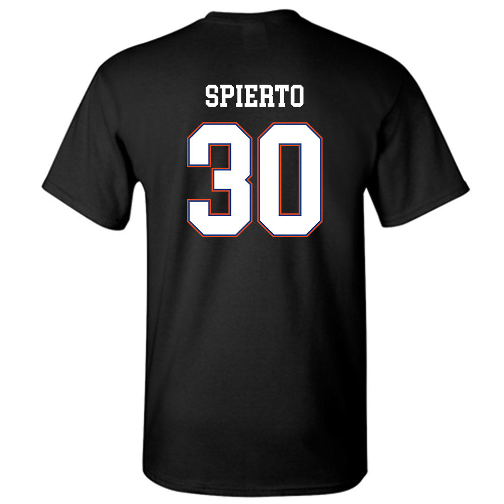 Florida - NCAA Football : Taylor Spierto - T-Shirt