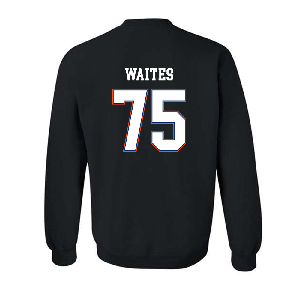 Florida - NCAA Football : Kamryn Waites - Crewneck Sweatshirt