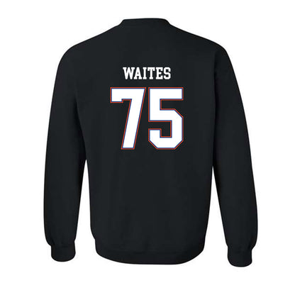 Florida - NCAA Football : Kamryn Waites - Crewneck Sweatshirt