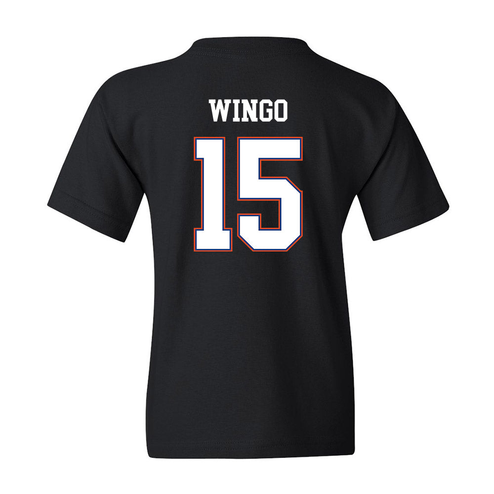 Florida - NCAA Football : Derek Wingo - Youth T-Shirt