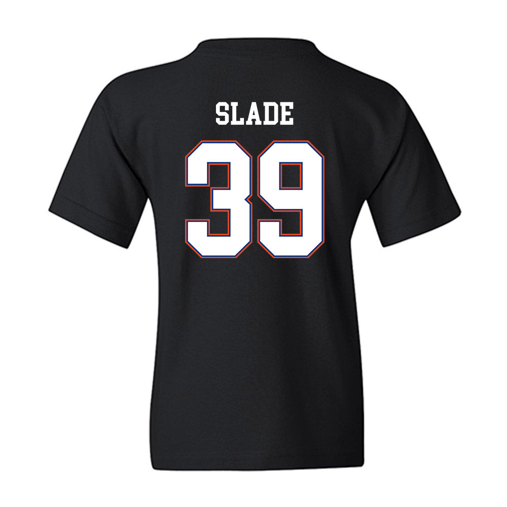 Florida - NCAA Football : Brayden Slade - Replica Shersey Youth T-Shirt-1