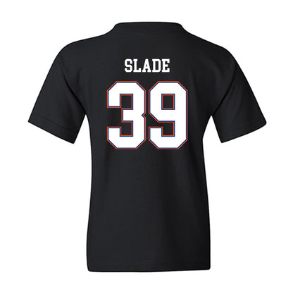 Florida - NCAA Football : Brayden Slade - Replica Shersey Youth T-Shirt-1