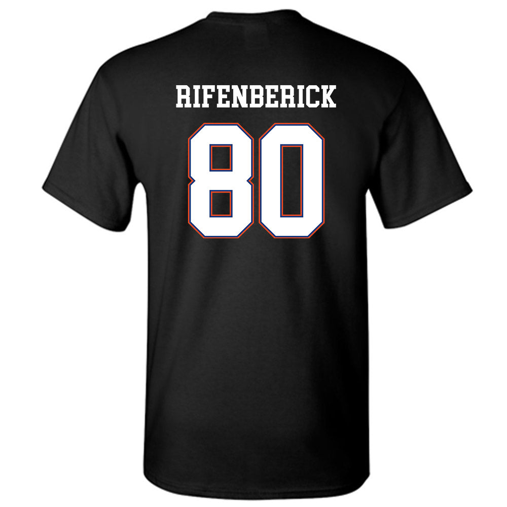 Florida - NCAA Football : Cary Rifenberick - Replica Shersey T-Shirt-1