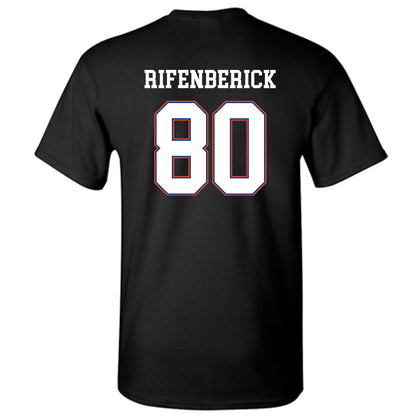 Florida - NCAA Football : Cary Rifenberick - Replica Shersey T-Shirt-1
