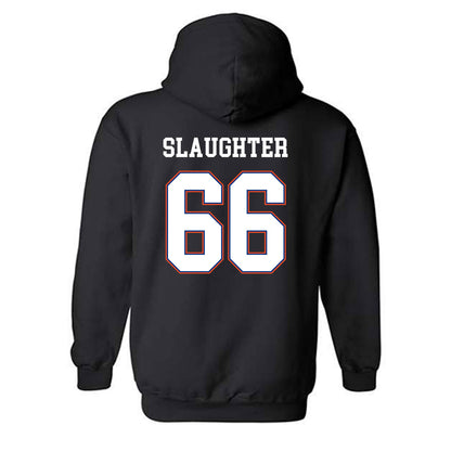 Florida - NCAA Football : Jake Slaughter - Hooded Sweatshirt