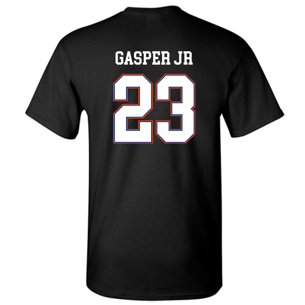 Florida - NCAA Football : Chad Gasper Jr - Replica Shersey T-Shirt-1
