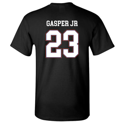 Florida - NCAA Football : Chad Gasper Jr - Replica Shersey T-Shirt-1