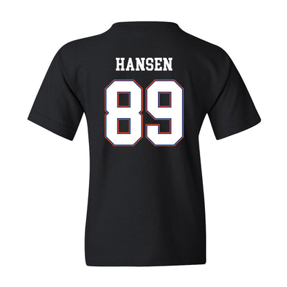 Florida - NCAA Football : Hayden Hansen - Youth T-Shirt