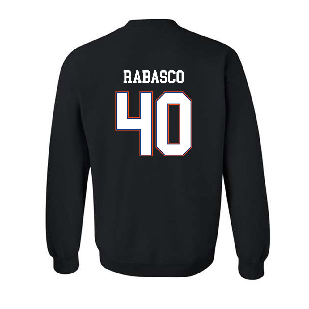 Florida - NCAA Football : Brandon Rabasco - Crewneck Sweatshirt