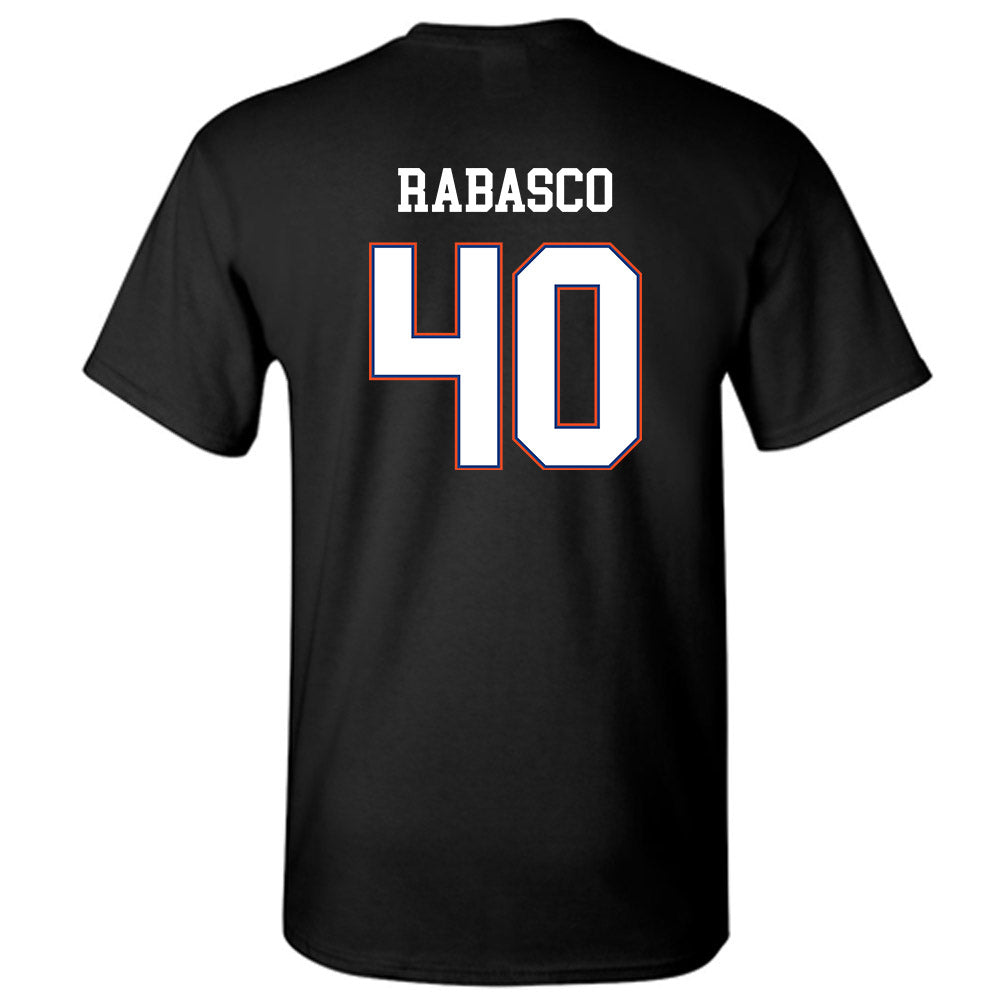 Florida - NCAA Football : Brandon Rabasco - T-Shirt