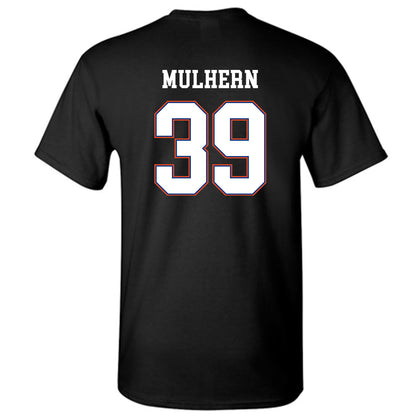 Florida - NCAA Football : Mack Mulhern - Replica Shersey T-Shirt-1