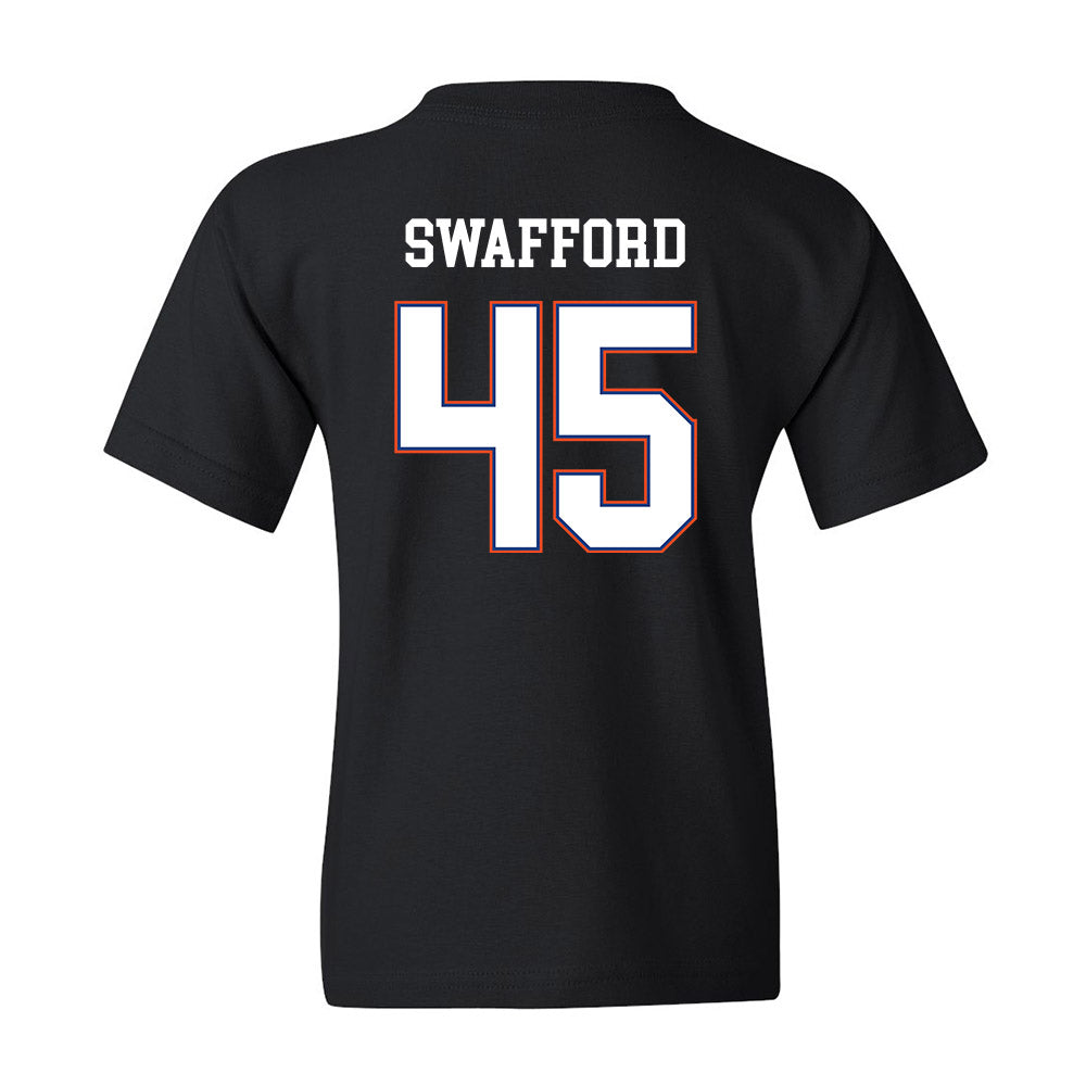 Florida - NCAA Football : Layne Swafford - Youth T-Shirt
