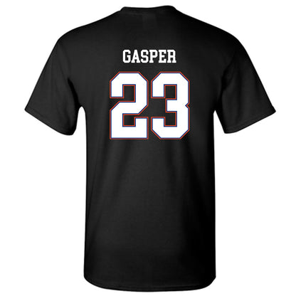 Florida - NCAA Football : Chad Gasper - Replica Shersey T-Shirt-1