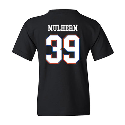 Florida - NCAA Football : Mack Mulhern - Replica Shersey Youth T-Shirt-1