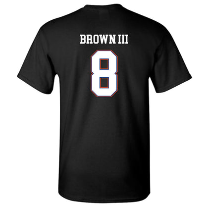 Florida - NCAA Football : Vernell Brown III - Replica Shersey T-Shirt-1