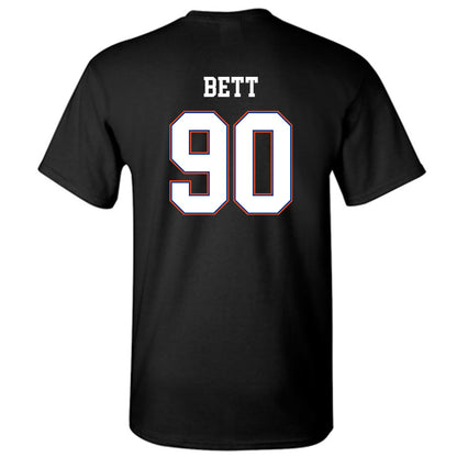 Florida - NCAA Football : Brendan Bett - Replica Shersey T-Shirt-1