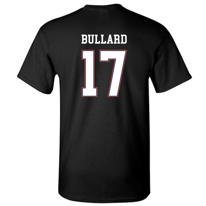 Florida - NCAA Football : Titus Bullard - Replica Shersey T-Shirt-1