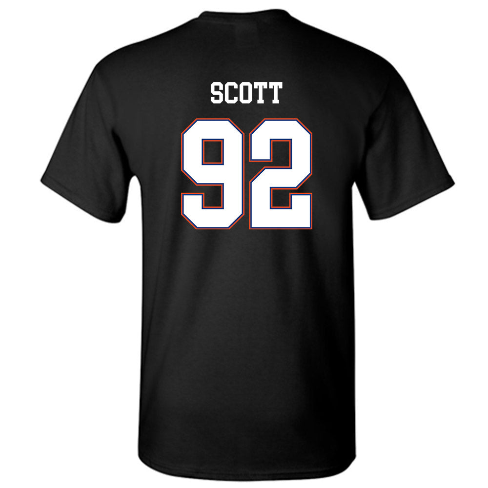 Florida - NCAA Football : Sebastian Scott - T-Shirt