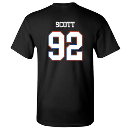 Florida - NCAA Football : Sebastian Scott - T-Shirt